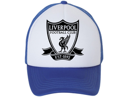 Кепка Ливерпуль, Liverpool FC №14
