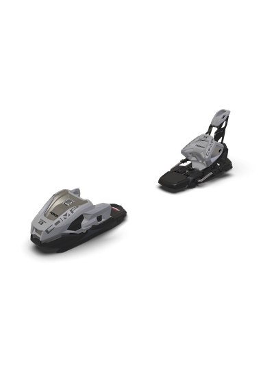 Слаломные SL 155cm R11 grey [FDT RACE PRO] с креплениями Marker COMP 13 FDT GW DIN 4-13 (grey)