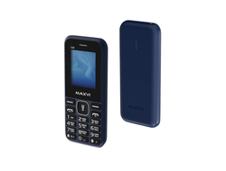 Мобильный телефон Maxvi C30 Blue