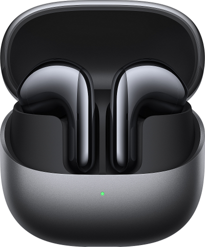Xiaomi Buds 5 Черный