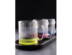 Кружка "Вертикаль"