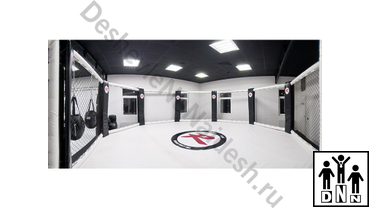 каталог октагон