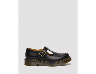 Doc martens polley t bar new arrivals