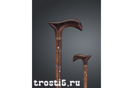 Услуга "Изготовление трости на заказ"