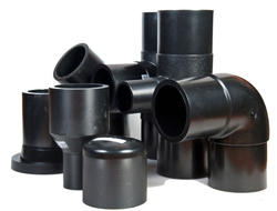 ЛИТЫЕ ПНД ФИТИНГИ