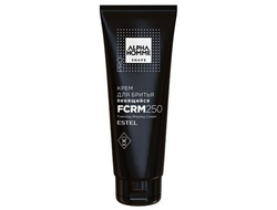 Estel Professional ALPHA HOMME PRO Крем для бритья пенящийся, 250 мл