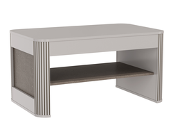 Гостиная ФАНТАЗИЯ - Стол журнальный 34.20 Кашемир/Дуо