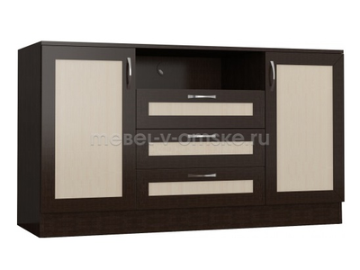 Комод Премьера-7