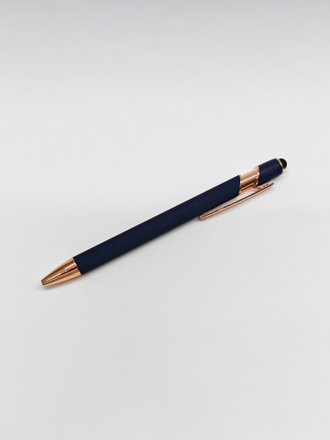 Ручки с покрытием soft touch 4 вида