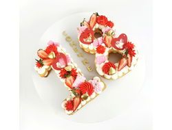 Открытый медовик