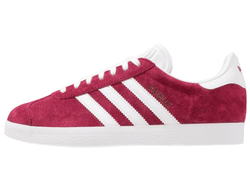 Adidas Gazelle Pink розовые