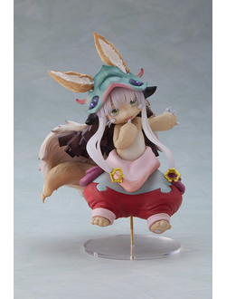 Фигурка Нанати (Nanachi Coreful Figure)