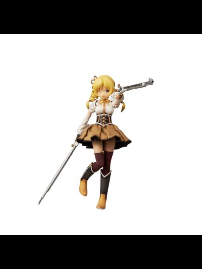 Кукла 1/6 Real Action Heroes Мами Томоэ (Tomoe Mami)
