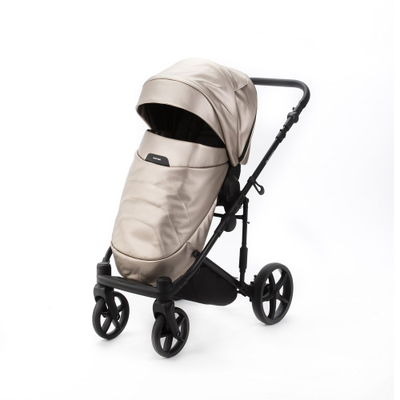 Коляска 3 в 1 Adamex Zico New Deluxe (Цвет: SM-6)