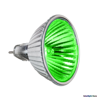 Muller Licht HLRG-535F/Grun 35w 36° 12v GU5.3