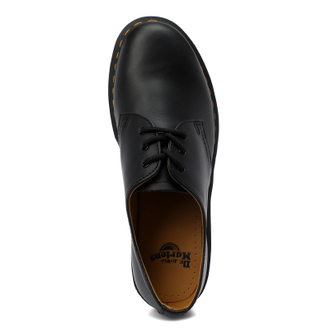 Dr. Martens 1461 NAPPA черные