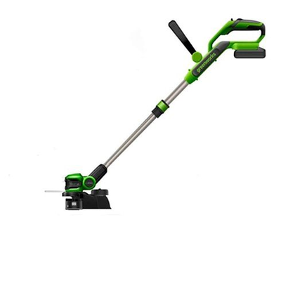 Триммер Greenworks G24LT30