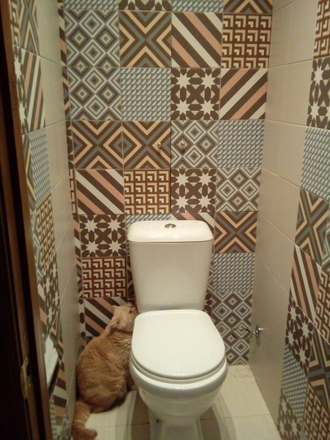 Панно Фристайл 3 200*200