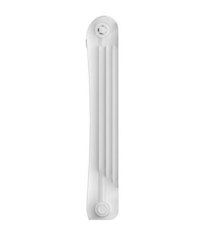 Радиатор биметаллический Royal Thermo Infinity 500/4 Bianco Traffico (688 Вт., белый)