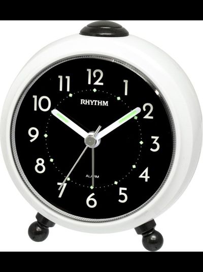 Будильник Rhythm CRE899NR03