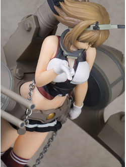 Фигурка Муцу (Mutsu)