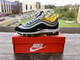 Кроссовки Nike Air Max 97 Gray/Black