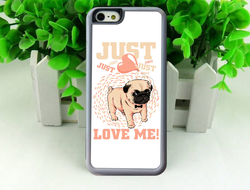 Чехол для влюбленных, на 14 февраля на телефон №3