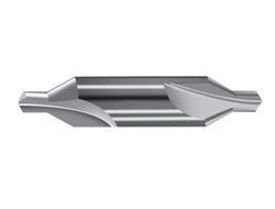Сверло центровочное Form A 60 Р6АМ5 6,3х16х71х9,2 TLX 71536