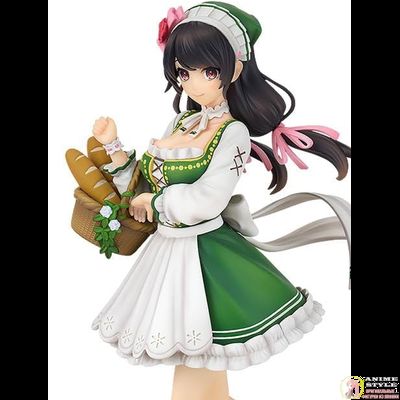 Фигурка Юн-юн (Yunyun Light Novel 10th Anniversary ver.)