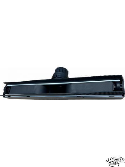 Щетка с резиновыми стяжками 38 мм, для пылеводососов