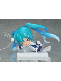 Нендроид Мику Хацунэ вокалоид (Hatsune Miku 2016 Winter)
