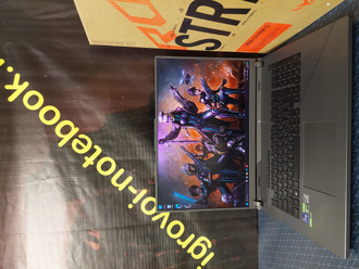 ASUS ROG Strix G18 G814JIR-N6021 ( 18.0 WQXGA IPS 240Hz i9-14900HX RTX4070(8Gb) 16Gb 1024SSD )