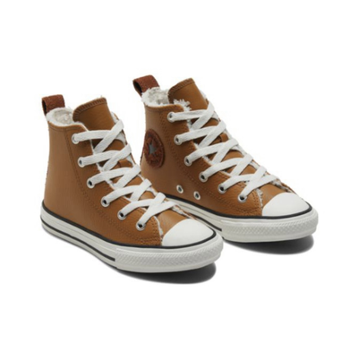 Купить зимние Кеды Converse All Star для девочки A01472C