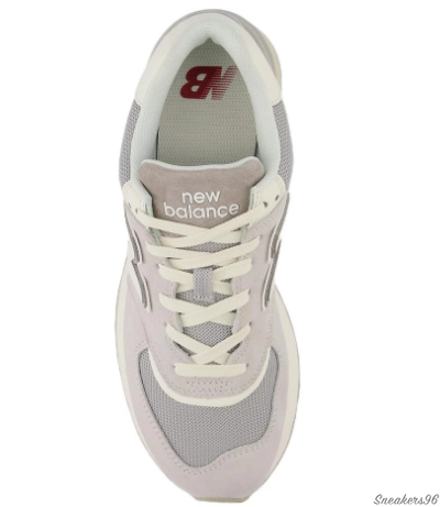 New Balance 574 Legacy 'Grey Sea Salt' Унисекс (36-45)