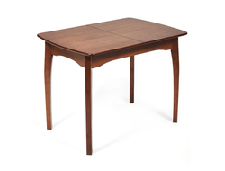 СТОЛ CATERINA коричневый