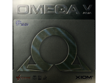 Xiom Omega V Asia