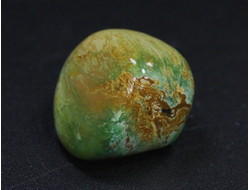 Варисцит, галтовка, США (20*17*15 мм, 7 г) №24741