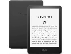 Amazon Kindle Paperwhite 2021 Wifi 16GB Black