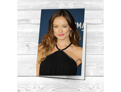 Обложка на паспорт Доктор Хаус №12