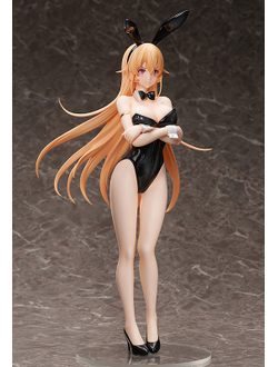 Фигурка 1/4 Эрина Накири (Erina Nakiri Bare Leg Bunny Ver.)