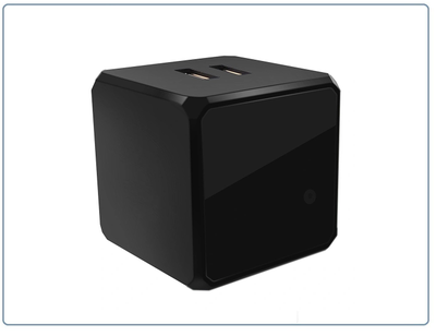 DE/IR02 Pro Mini  ИК прожектор (940 нм),  до 9 м. для работы внутри помещения.