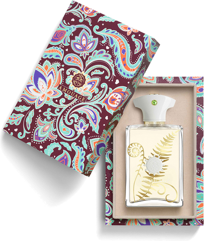 Amouage Bracken Men (парфюмированная вода 2 мл)