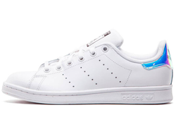 Adidas Stan Smith White Hologram