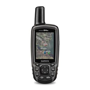 Garmin GPSMAP 64ST