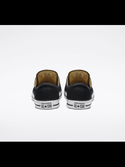 Кеды Converse All Star Classic черные низкие