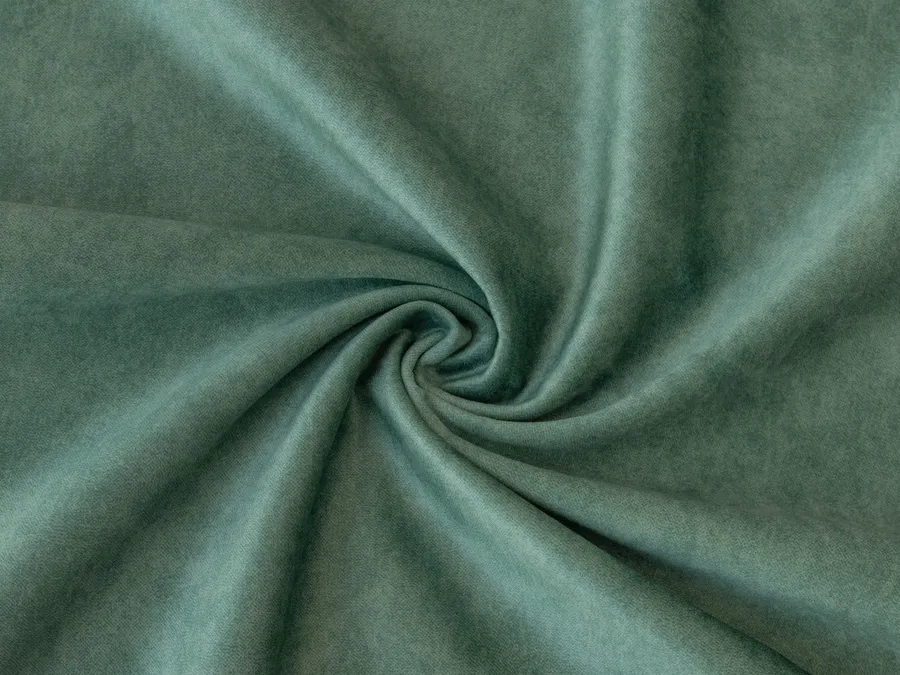 (АРБ) Велюр "Ноэль" (NOEL) - PISTACHIO.

Состав ткани: полиэстер 100%.
Плотность ткани: 410 г/м2.
Устойчивость к истиранию: > 60 000 циклов.
Ширина: 140 см.

ВНИМАНИЕ! Цвет материала может быть искажен настройками монитора.