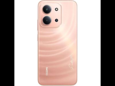 Xiaomi Redmi 15C 4/256Gb RU Оранжевый