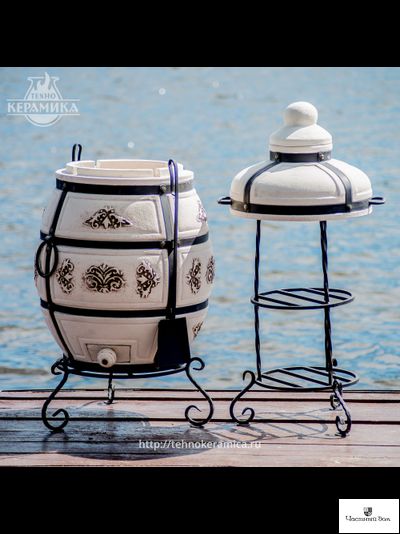 Тандыр Александр