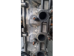 ГБЦ СОЛЛЕРС АТЛАНТ 1,9 .