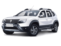 Renault Duster I